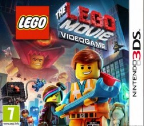 Lego movie cheap el videojuego